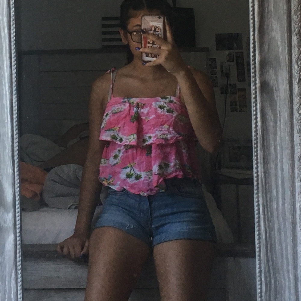 Cute tanktop